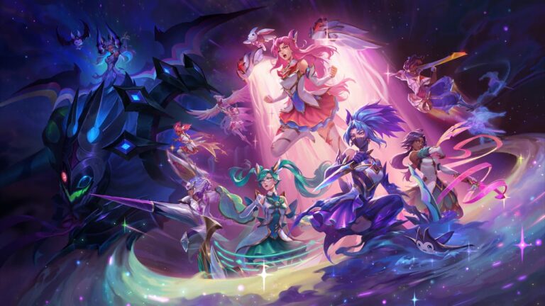 Instabilidade em LoL, outros jogos e Steam nesta terça-feira (6)