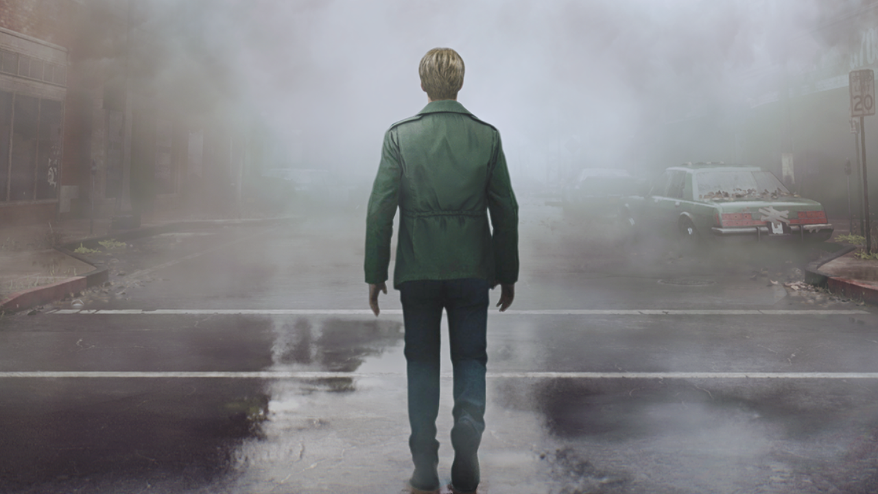 Silent Hill 2 Remake