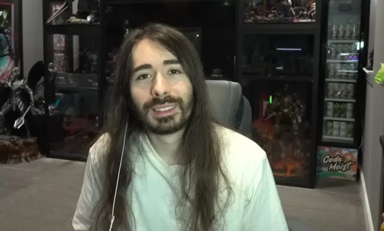 Streamer desliga donativos e afirma: “Há melhores formas de gastar o dinheiro”