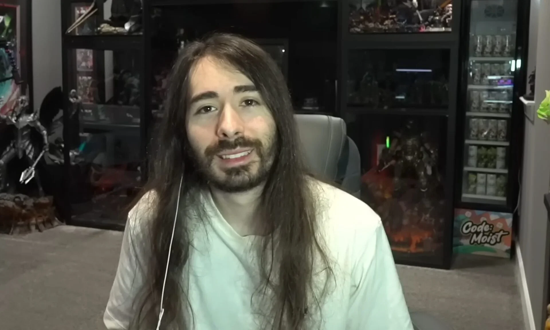 Imagem de Charles White Jr.