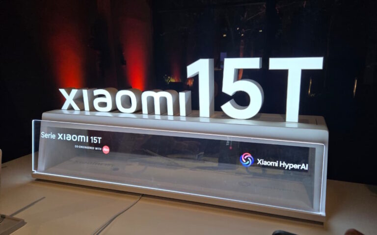 Xiaomi 15T: Série Lançada Oficialmente no Brasil