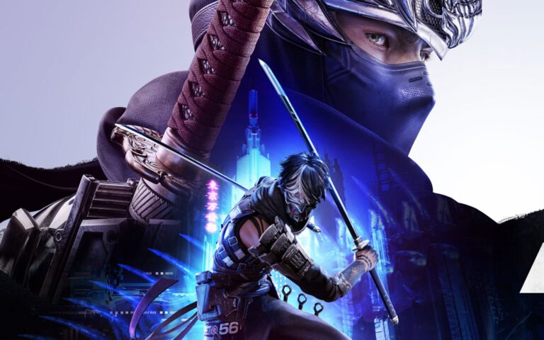 Ninja Gaiden 4: Um Hack and Slash Competente Sem Frescura