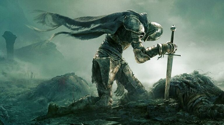 Elden Ring para Nintendo Switch 2 adiado para 2026 sem data definida