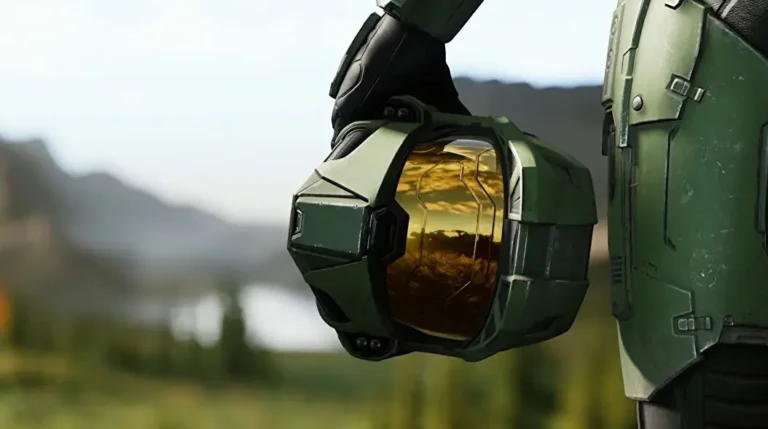 Diretor de Arte de Halo Anuncia Sua Saída Após 17 Anos, Deixa Mensagem Preocupante