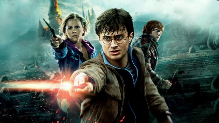Netflix busca adquirir direitos de Harry Potter e Superman