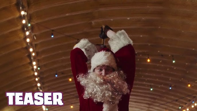 Silent Night Deadly Night