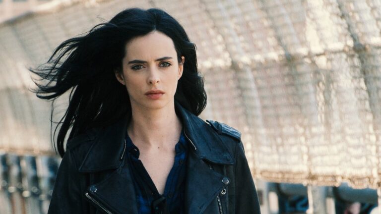 Novidades sobre Jessica Jones chegam ao Disney+