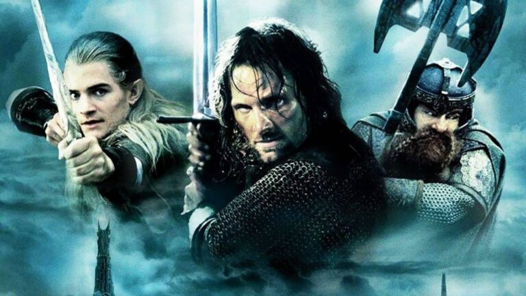 MMO do Senhor dos Anéis é cancelado mais uma vez