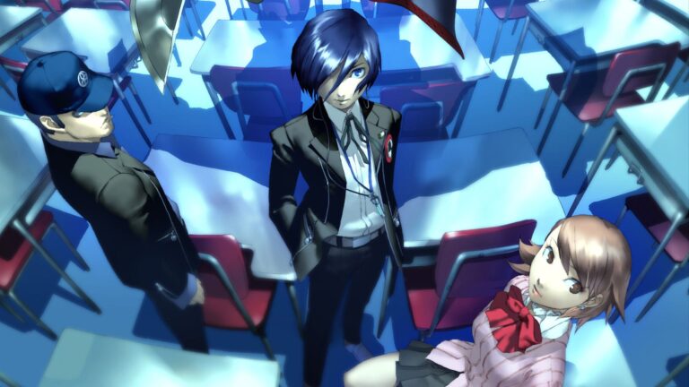 Atlus Abandona Lançamento de Persona 3 Reload para Nintendo Switch