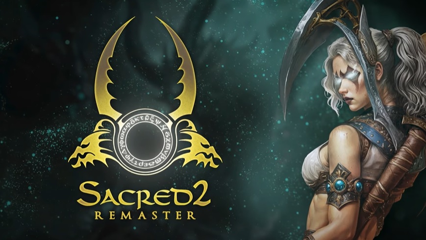 Sacred 2 Remaster