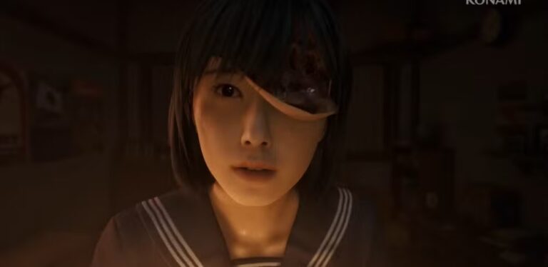 Konami descartará fórmula de Silent Hill f em próximos lançamentos da série