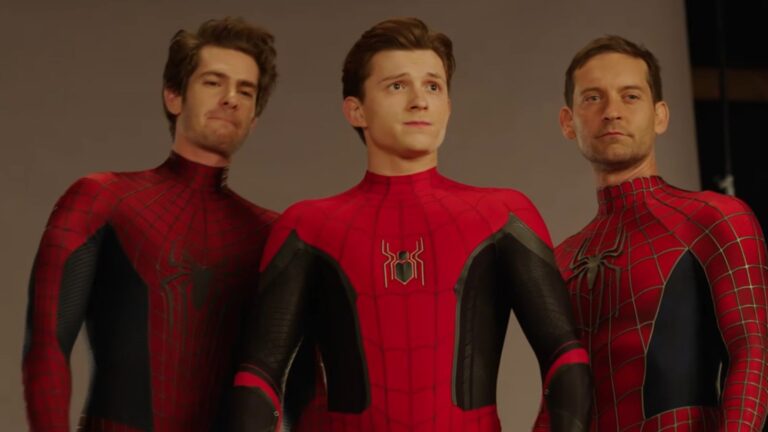 Novo Spider-Man não deseja retornar ao MCU