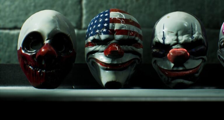 Payday 3 não terá novos modos offline disponíveis