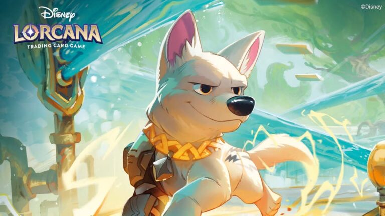 Glossário Completo de Disney Lorcana: Aprenda Todos os Termos Essenciais