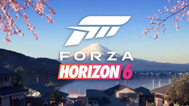 Forza Horizon 6 tem lançamento previsto para o primeiro semestre de 2026, segundo rumores