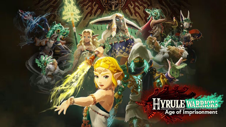 Novo Hyrule Warriors se destaca como o melhor da franquia: uma análise completa