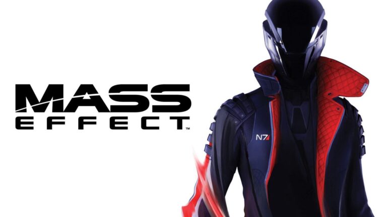 Novo Mass Effect continua em desenvolvimento e não foi cancelado
