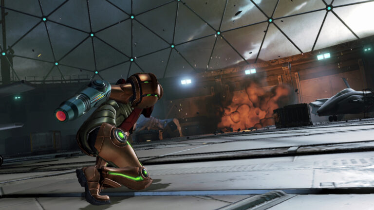 Metroid Prime 4 Beyond: Início das Pré-Vendas Disponíveis
