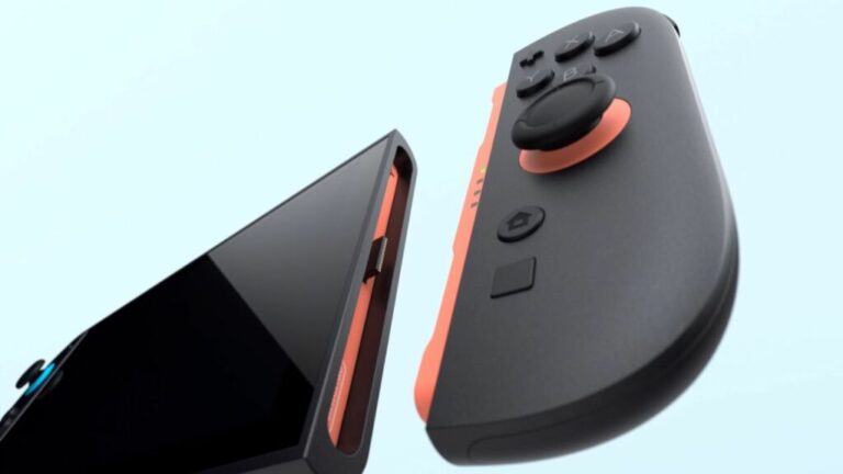 Nintendo Switch 2 alcança vendas de mais de 10 milhões e se destaca no mercado dos games