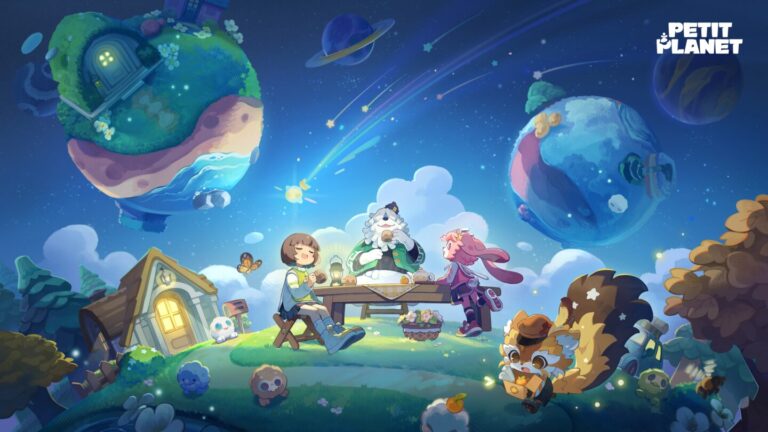 Produtora de Genshin Apresenta Gameplay do Novo Jogo Cozy