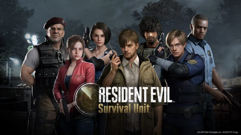 Resident Evil: Novo Jogo Ganha Data de Lançamento Confirmada