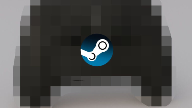 Suposto design do Steam Controller 2 é divulgado nas redes sociais