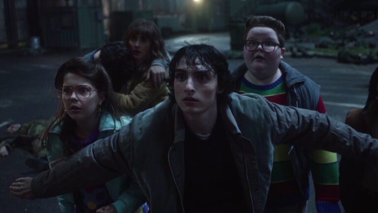 Lançamentos da Netflix em Dezembro de 2025: Confira as Novidades