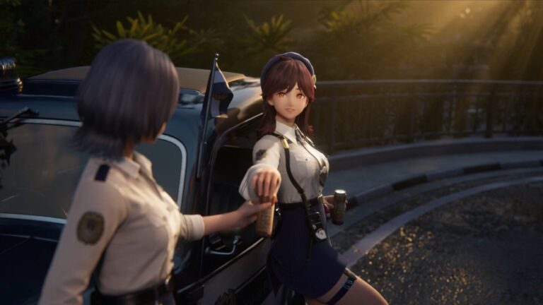 Varsapura marca a estreia da produtora de Genshin no Unreal Engine 5