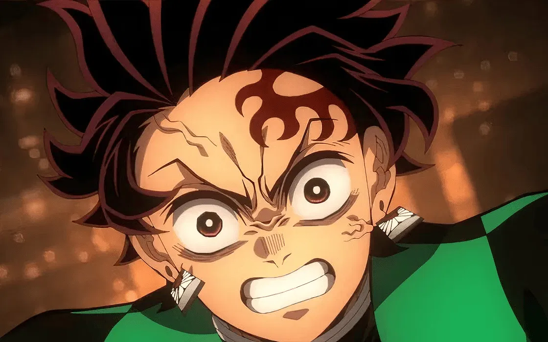 Demon Slayer: Castelo Infinito