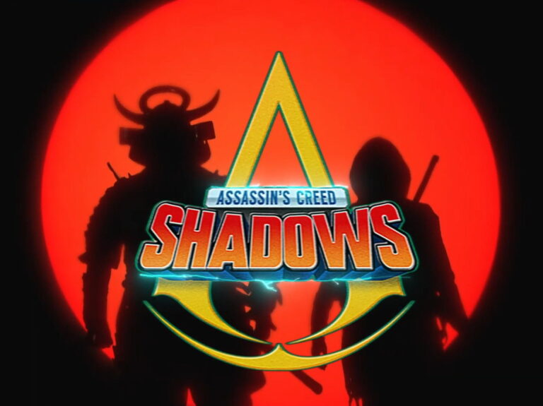 Assassin’s Creed Shadows se une a Attack on Titan em colaboração épica