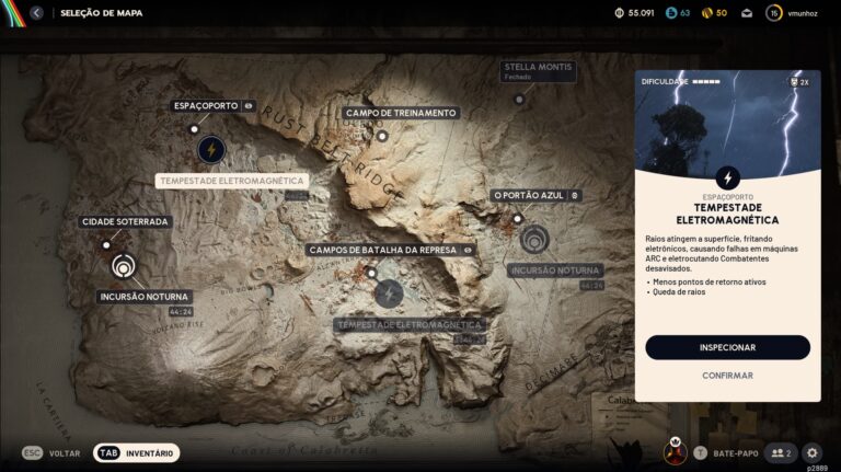 Arc Raiders apresenta novo mapa disponível a partir de hoje (13)