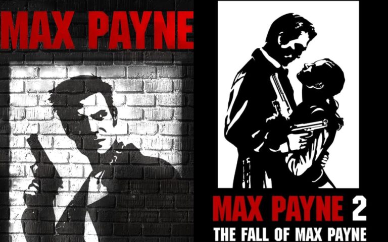 Remakes de Max Payne 1 e 2 podem ser lançados em 2026