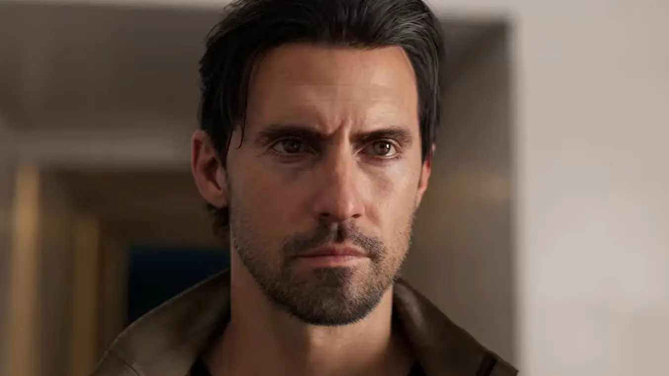 Milo Ventimiglia em Call of Duty: Black Ops 7
