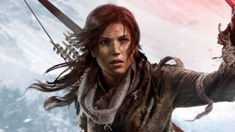 Estúdio de Tomb Raider passa por nova onda de demissões