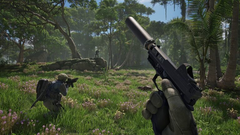 PUBG Black Budget: Conheça o Novo Shooter de Extração da Franquia PUBG