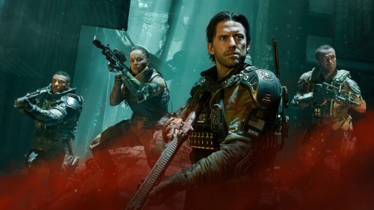Filme de Call of Duty tem diretor e roteirista definidos