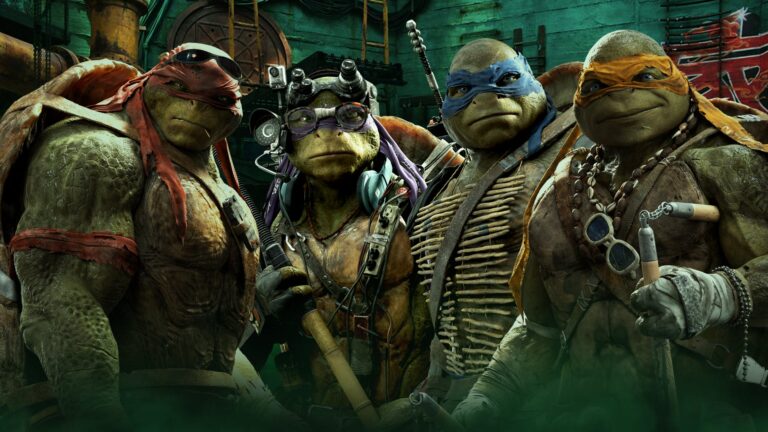 Cancelamento do Filme das Tartarugas Ninja: Entenda o Motivo