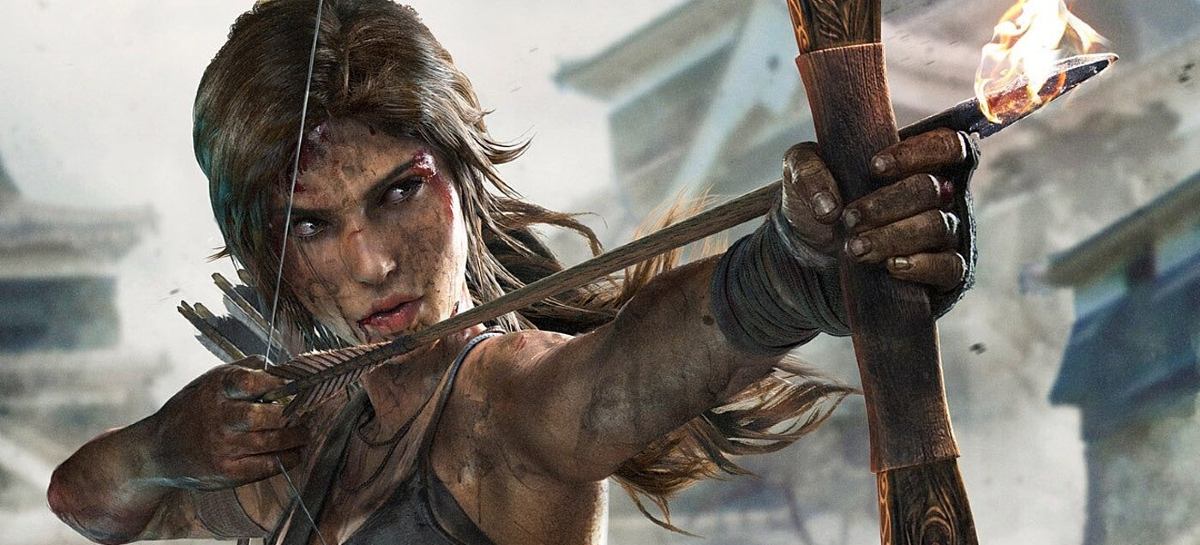 Tomb Raider Definitive Edition