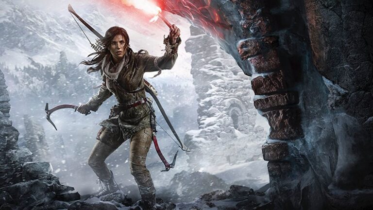 Despedimentos na produtora de Tomb Raider afetam equipe de desenvolvimento