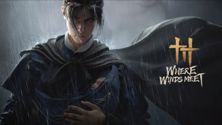 Novo jogo chinês para PS5 e PC atinge resultados impressionantes em 24 horas