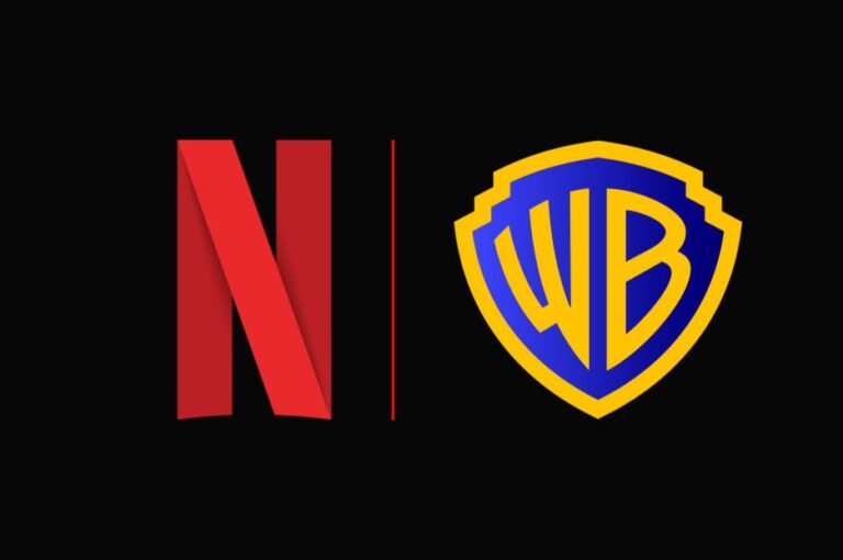 Netflix adquire direitos de Harry Potter, Superman e outros por valor bilionário