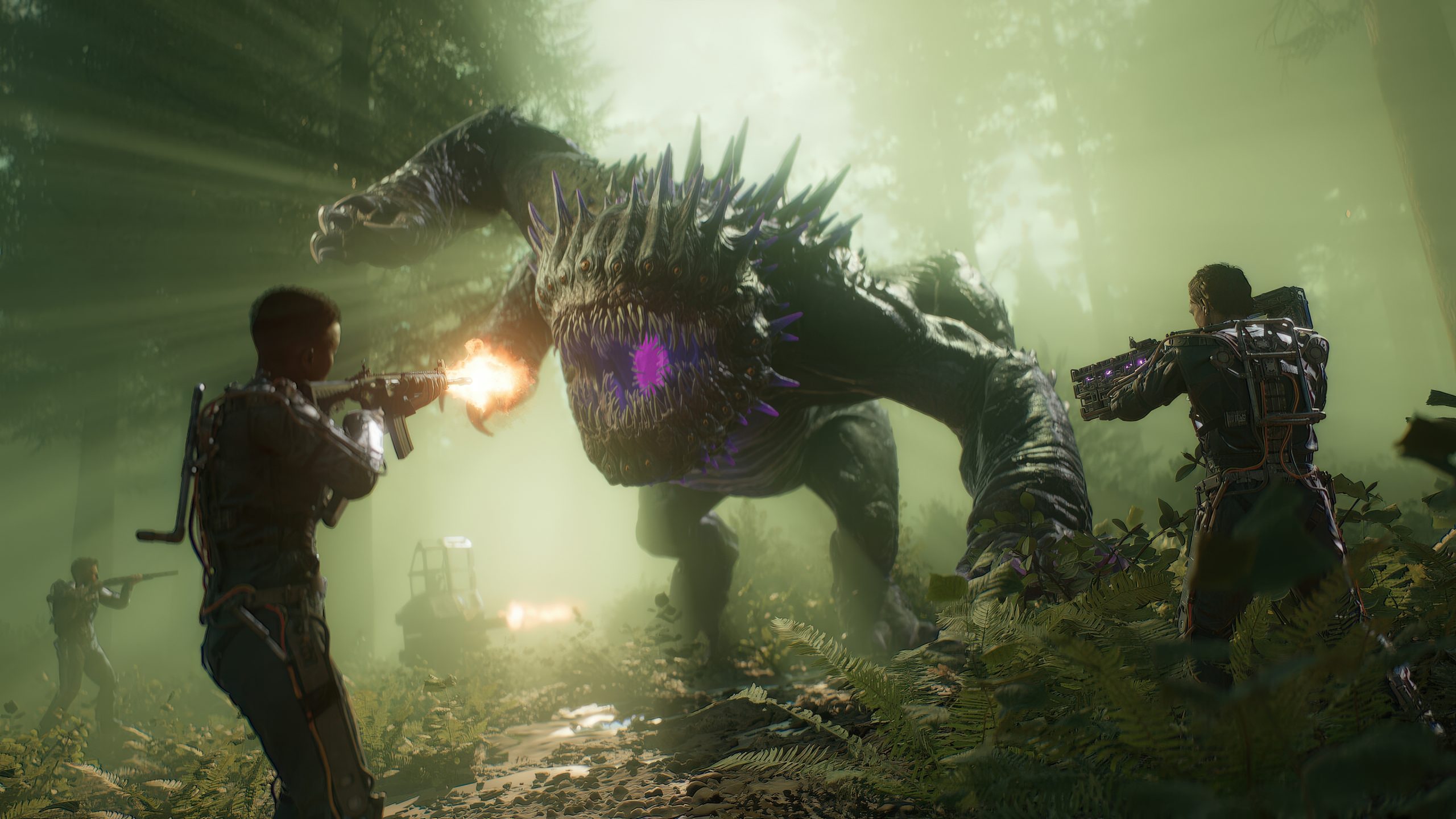 4 Loop - Bad Robot Games