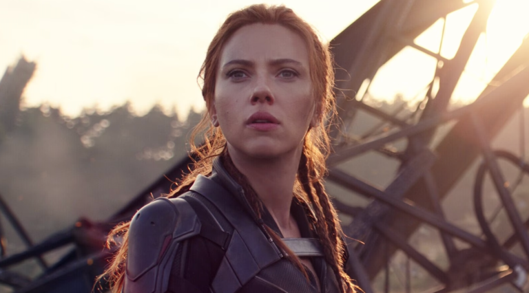 Scarlett Johansson pode participar de The Batman 2