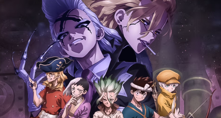 Animes mais populares de 2025 no Japão: confira a lista completa