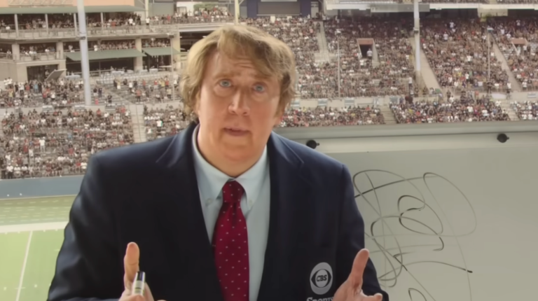 Teaser Revela Nicolas Cage no Papel de Madden