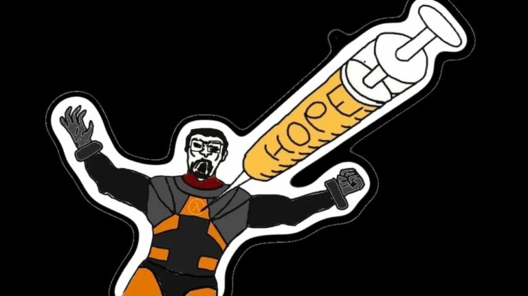 Half-Life 3: Mike Straw confirma lançamento previsto para 2026