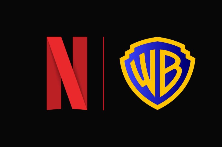 Aquisição da Warner Bros pela Netflix