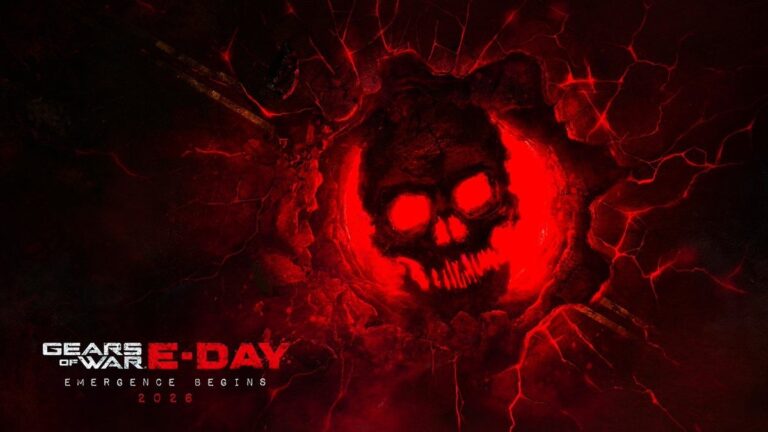 Gears of War: E-Day Revolucionará a Saga no 20º Aniversário