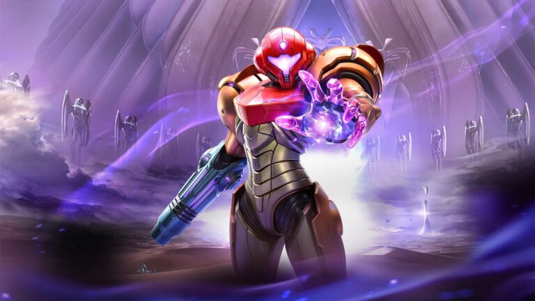 Metroid Prime 4: Uma Experiência de Jogo Memorável em Desenvolvimento