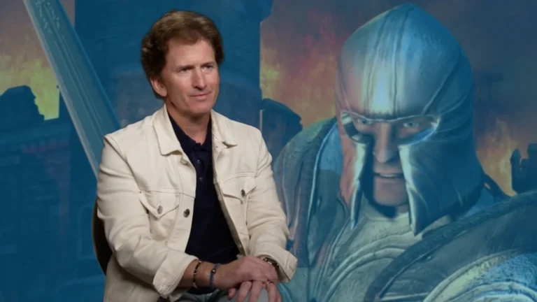 The Elder Scrolls pode virar série de TV